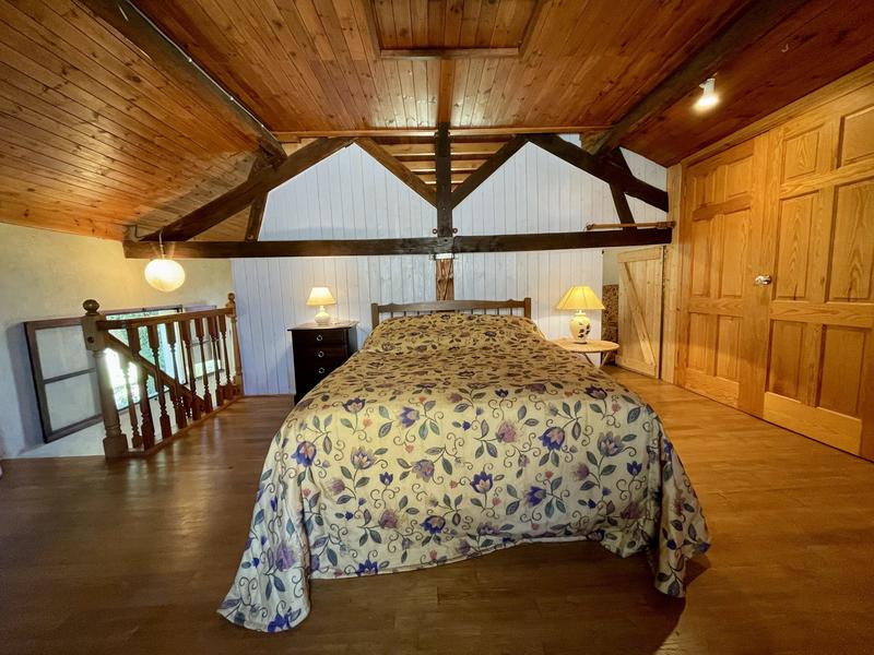 Maison traditionnelle - 81 m² - 4 pièces