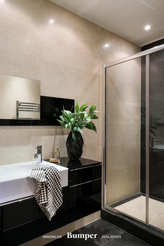 Appartement - 146 m² - 3 pièces