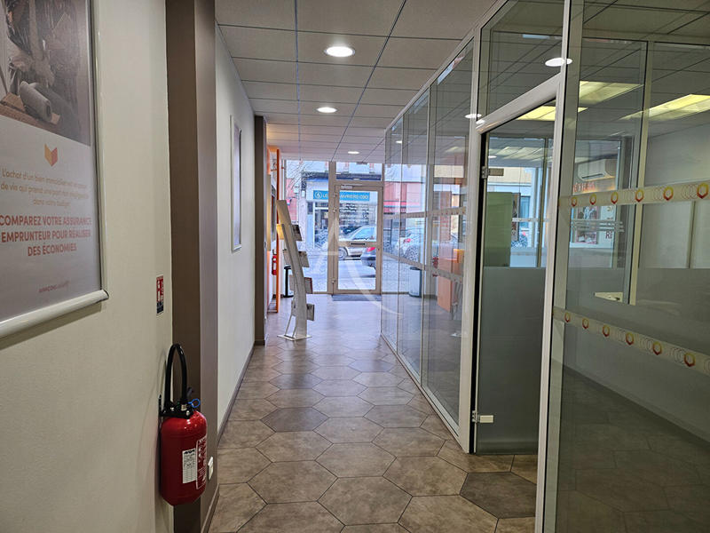 Local commercial - 100 m²