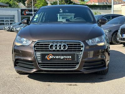Audi A1 Sportback 1.6 Tdi 90 Ambiente s tronic