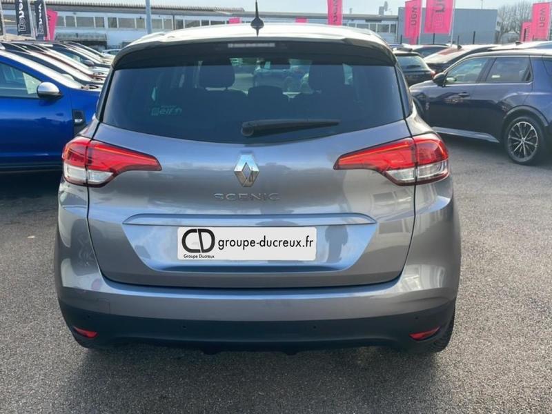 Renault Scénic IV TCe 115 Fap Limited