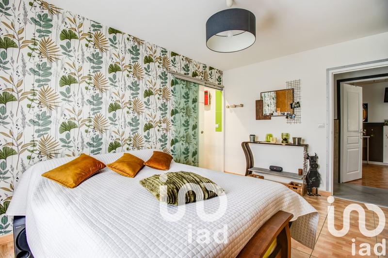 Maison - 160 m² - 5 pièces