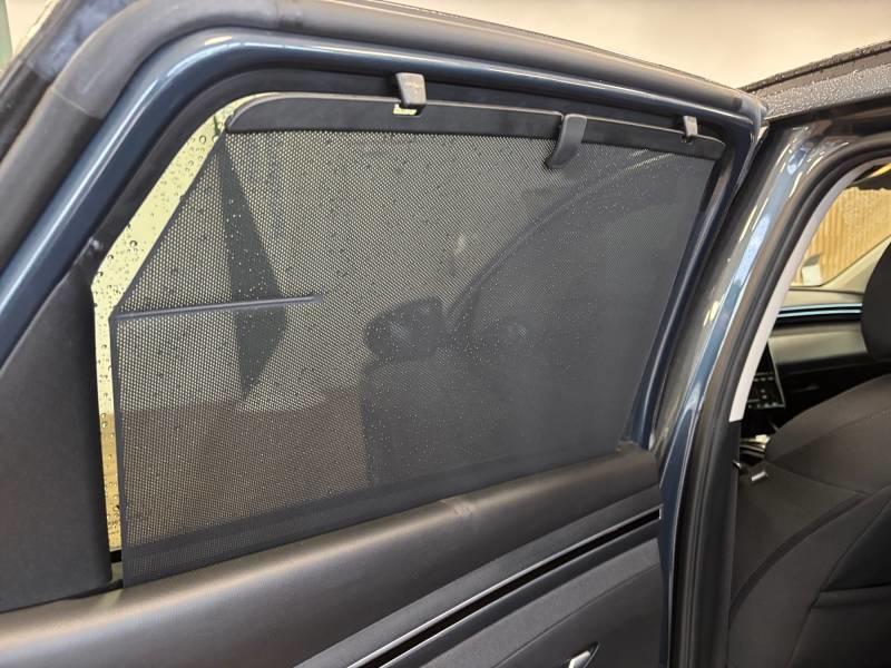 Hyundai Tucson 1.6 t-Gdi 230 Hybrid Bva6 Creative