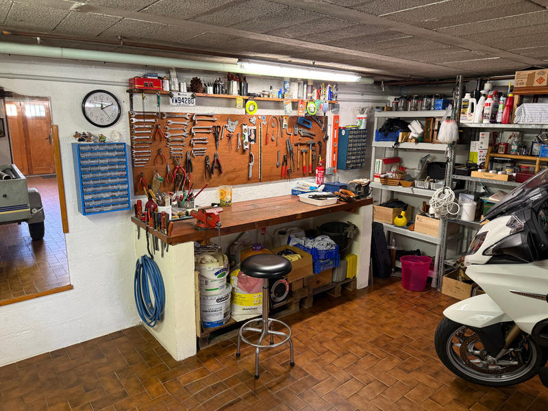 Maison - 174 m² - 6 pièces