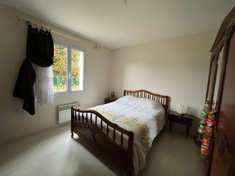 Maison - 146 m² - 5 pièces