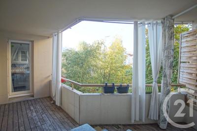 Appartement - 86 m² - 4 pièces