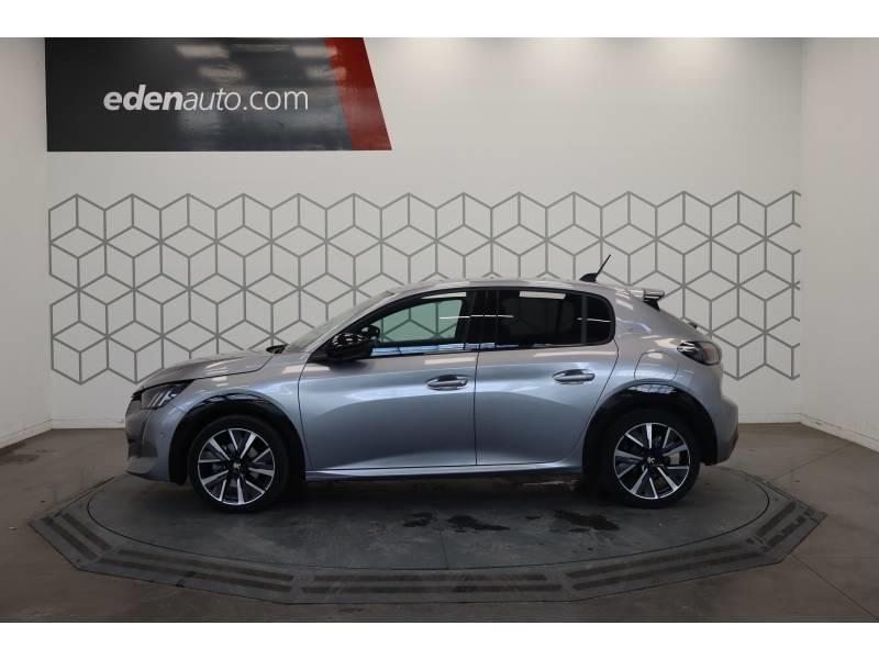 Peugeot 208 PureTech 100 s&amp;S Bvm6 Gt