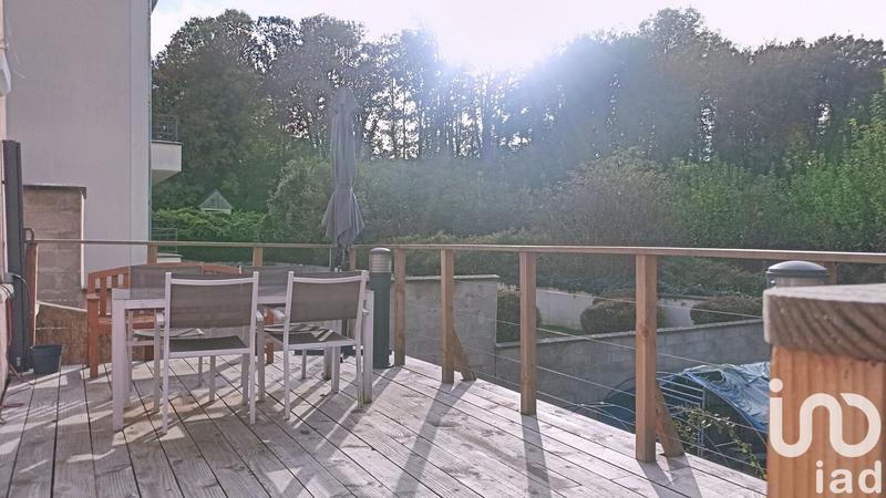 Maison - 50 m² - 3 pièces