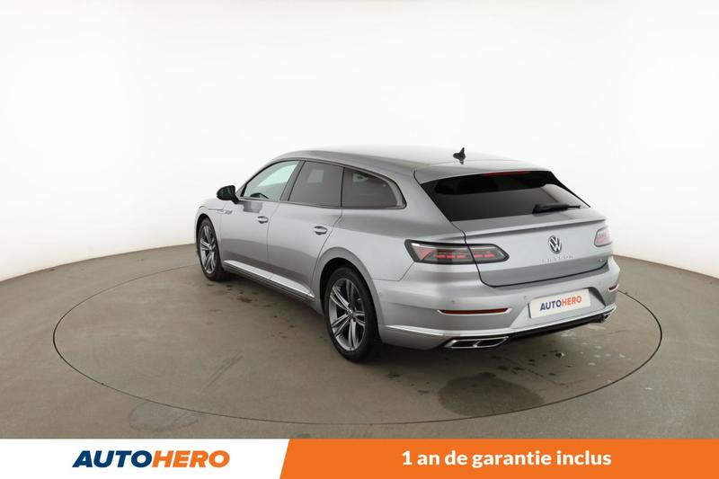 Volkswagen Arteon Shooting Brake 2.0 Tdi Evo Scr R-Line 4Motion Dsg7 200 ch