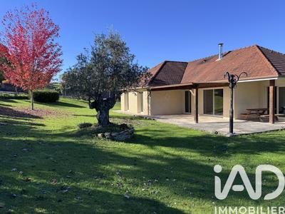 Maison - 150 m² - 7 pièces