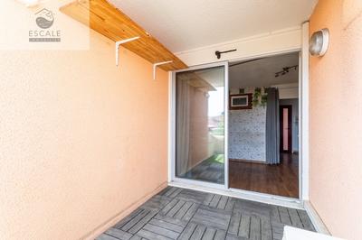 Appartement - 23 m² - 1 pièce