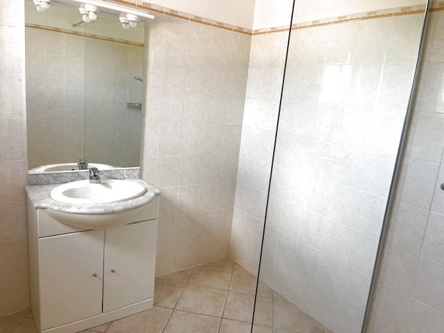 Appartement - 59 m² - 2 pièces