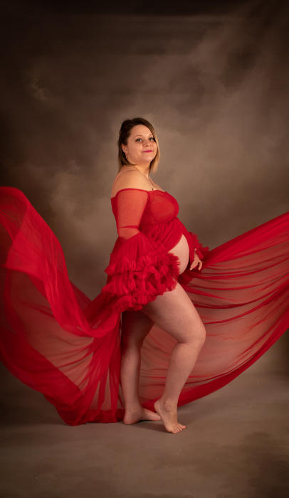 Justine Mondon Photographe