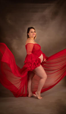 Justine Mondon Photographe