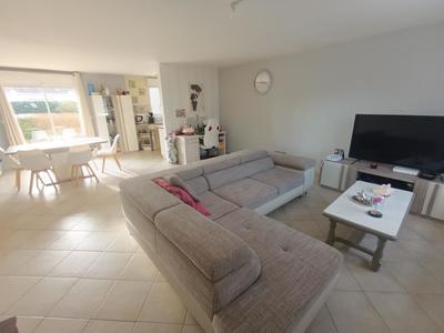 Maison - 82 m² - 3 pièces