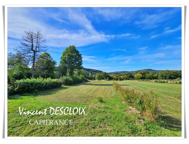 Propriété - 257 m² - 8 pièces