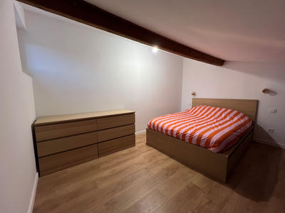 Appartement - 35 m² - 1 pièce