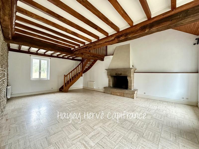 Maison en pierre - 170 m² - 6 pièces
