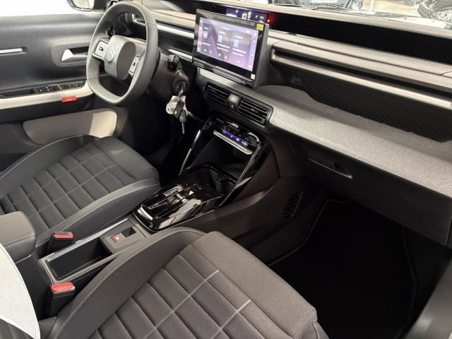 Citroën C3 E- 113 ch Max