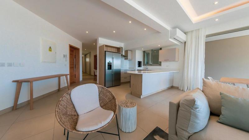 Appartement - 65 m² - 2 pièces