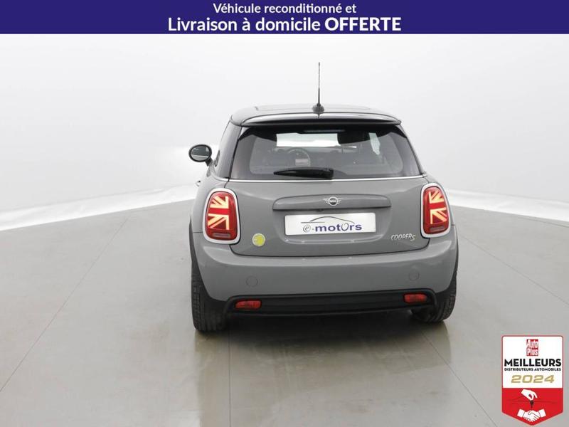 Mini Hatch Electric 3 Portes Cooper se 184 Yours +Toit
