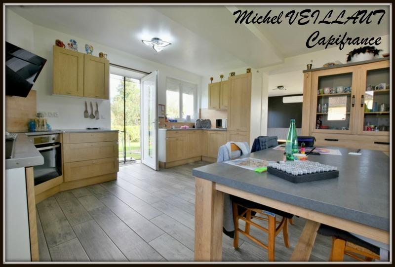 Maison - 70 m² - 3 pièces