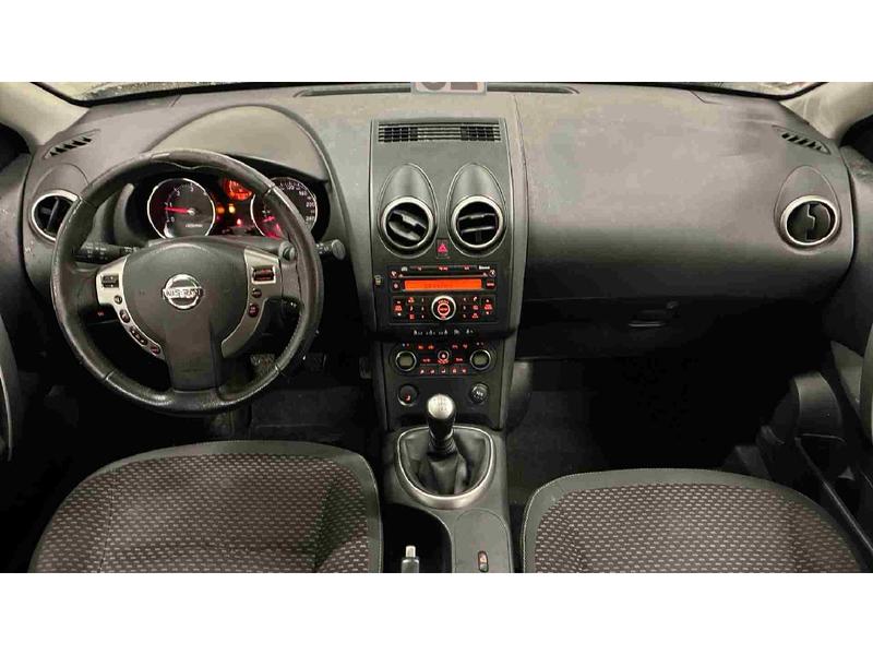 Nissan Qashqai+2 2.0 dCi 150 Fap Optima