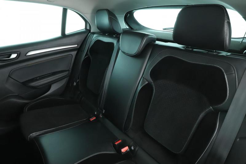 Renault Mégane 1.6 dCi Energy Intens 130 ch