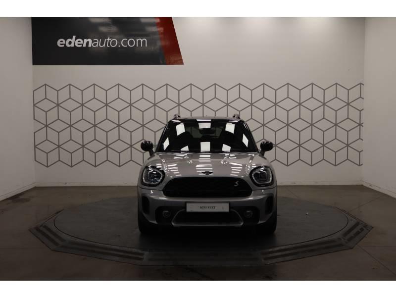 Mini Mini Countryman 125 - 95 ch All4 Bva6 Cooper se Edition Premium