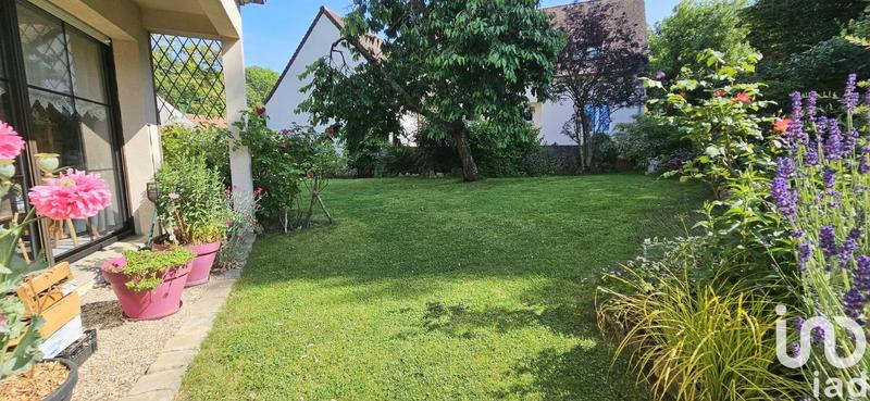 Maison - 148 m² - 6 pièces