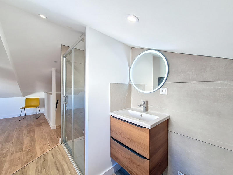 Villa - 142 m² - 4 pièces