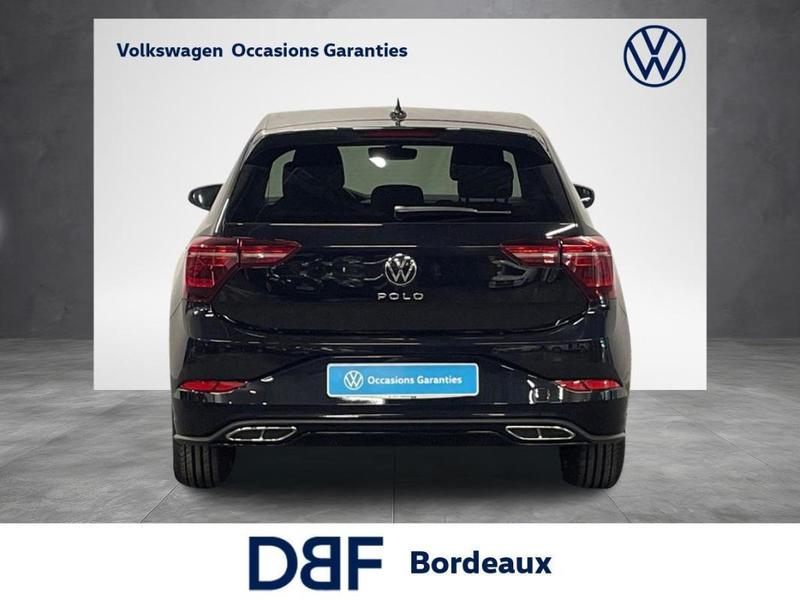 Volkswagen Polo 1.0 Tsi 95 s&amp;S Dsg7 R-Line