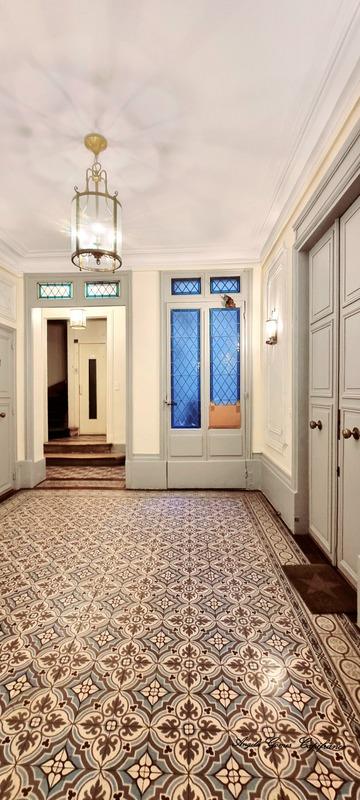 Local commercial - 15 m² - 1 pièce