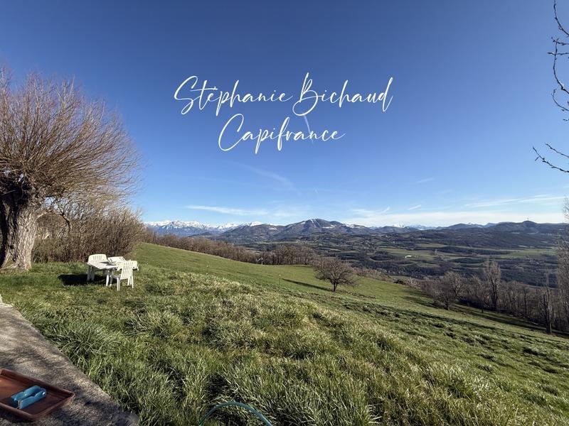 Appartement - 68 m² - 2 pièces