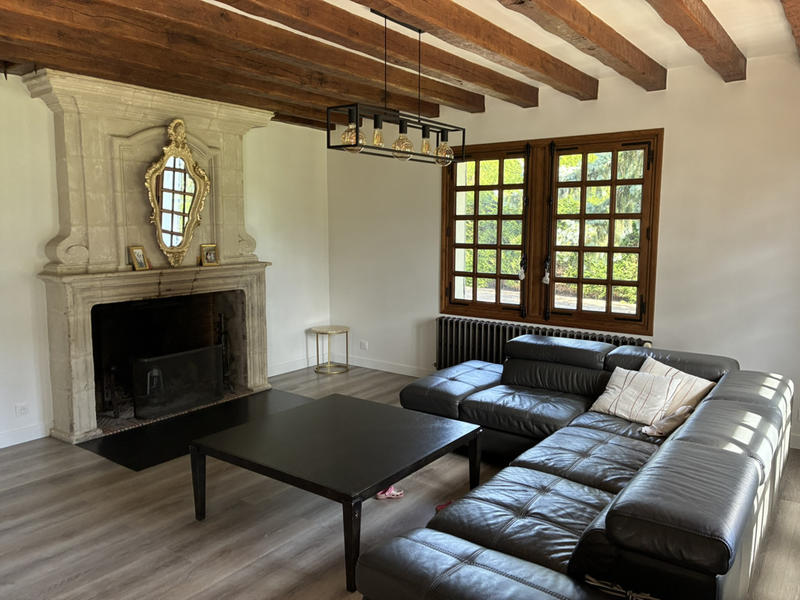 Maison - 173 m² - 6 pièces