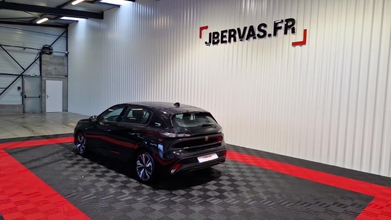 Peugeot 308 Phev 180 E-Eat8 Active Pack