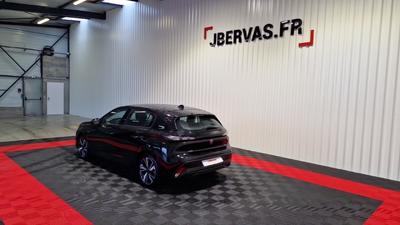 Peugeot 308 Phev 180 E-Eat8 Active Pack