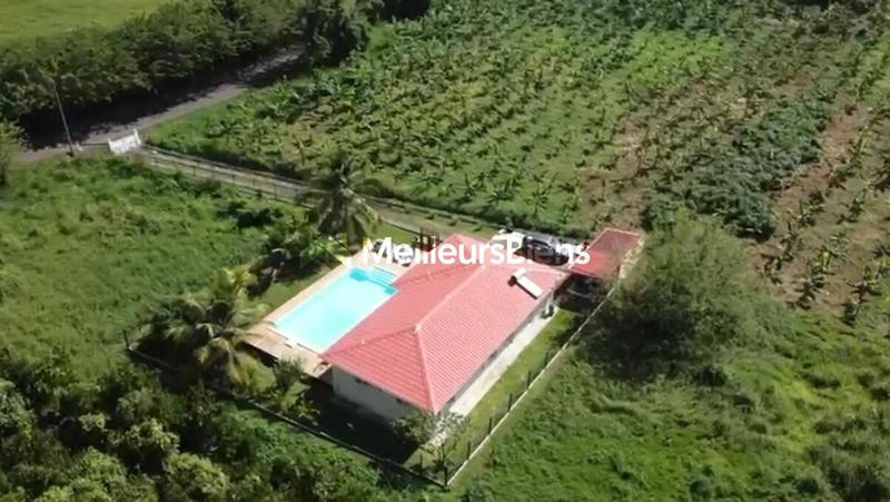 Villa - 108 m² - 5 pièces