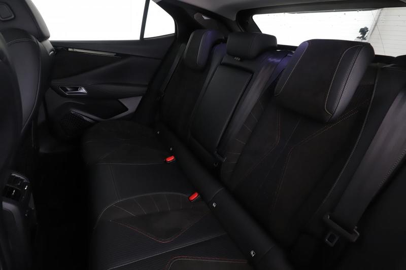 Ds Ds 4 1.5 Blue-HDi Performance Line Automatique 130 ch