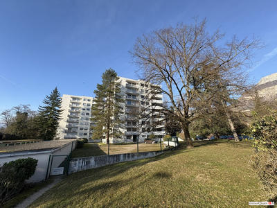 Appartement - 78 m² - 4 pièces