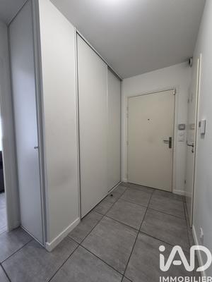 Appartement - 72 m² - 4 pièces