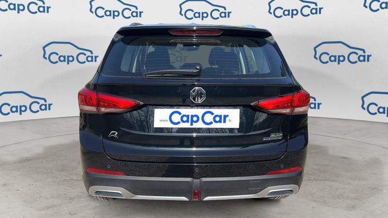 Mg Zs 1.5 Hybrid+ 197 Bva7 Confort - Garantie constructeur Entretien