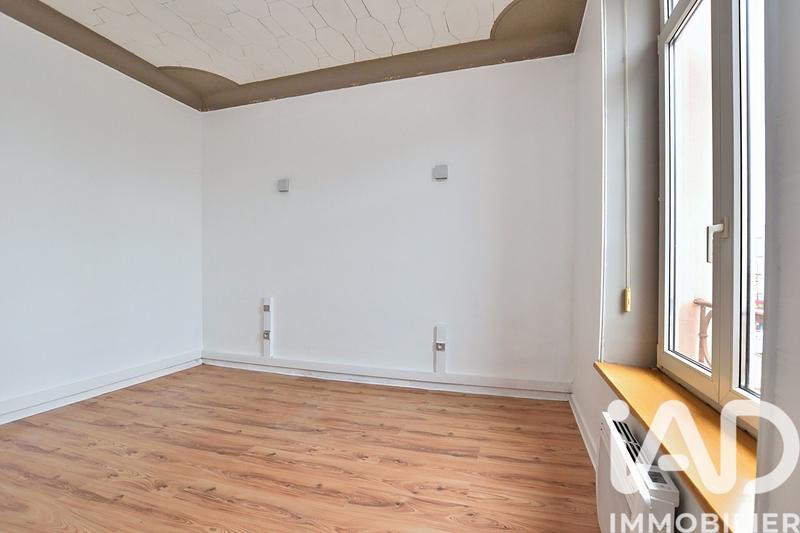 Appartement - 69 m² - 3 pièces