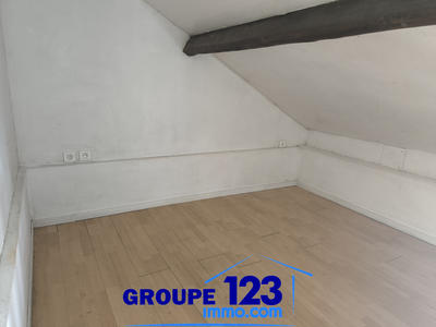 Maison - 44 m² - 2 pièces