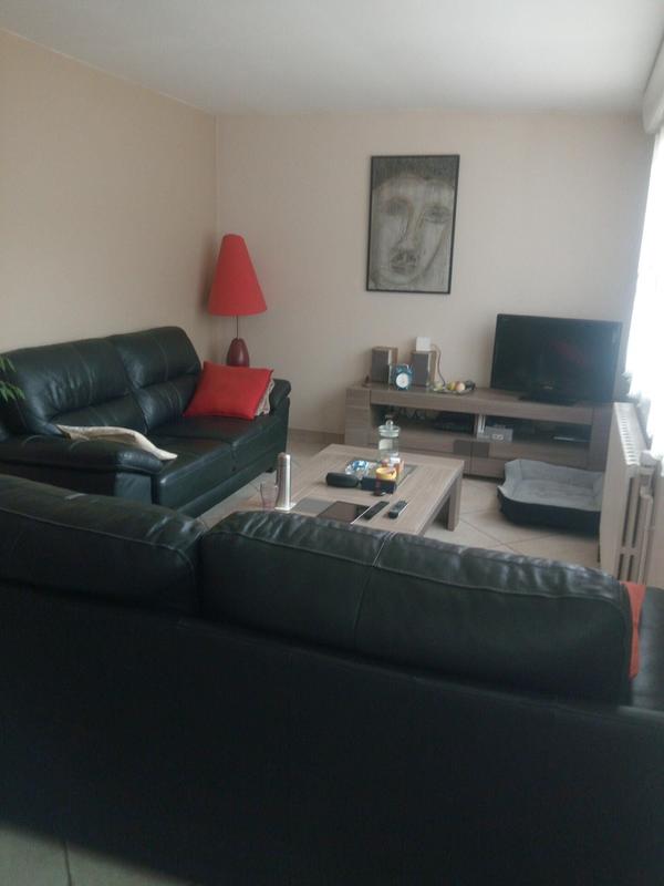 Maison - 115 m² - 7 pièces