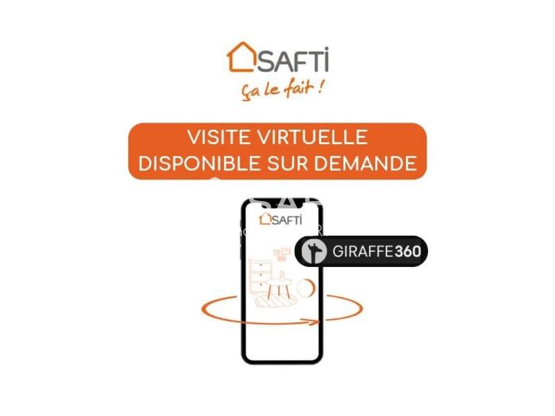 Villa - 173 m² - 6 pièces