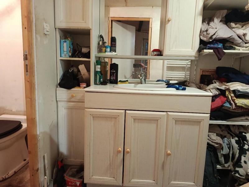 Maison - 75 m² - 2 pièces