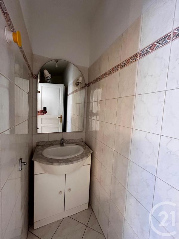 Appartement - 31 m² - 2 pièces