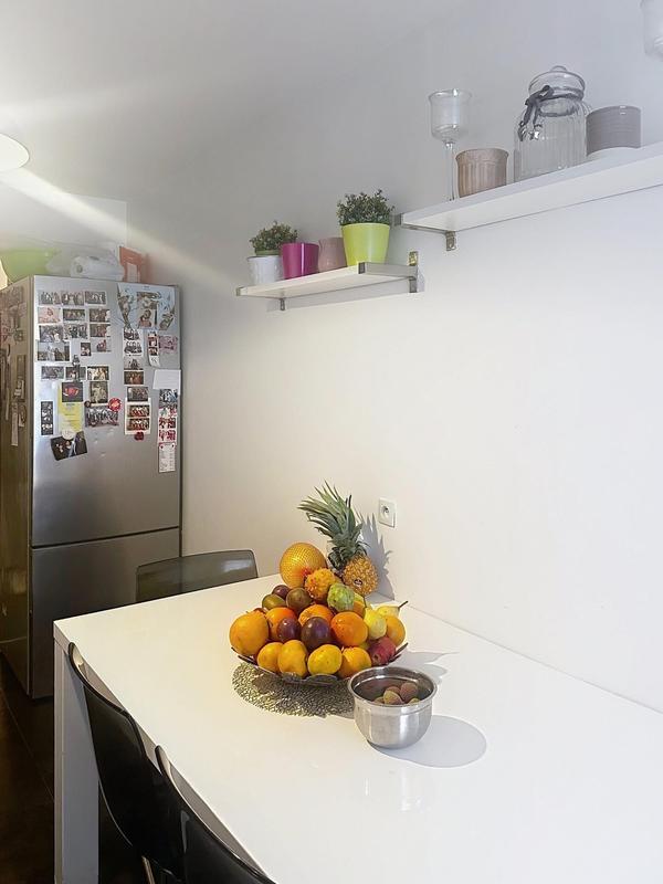 Appartement - 121 m² - 4 pièces