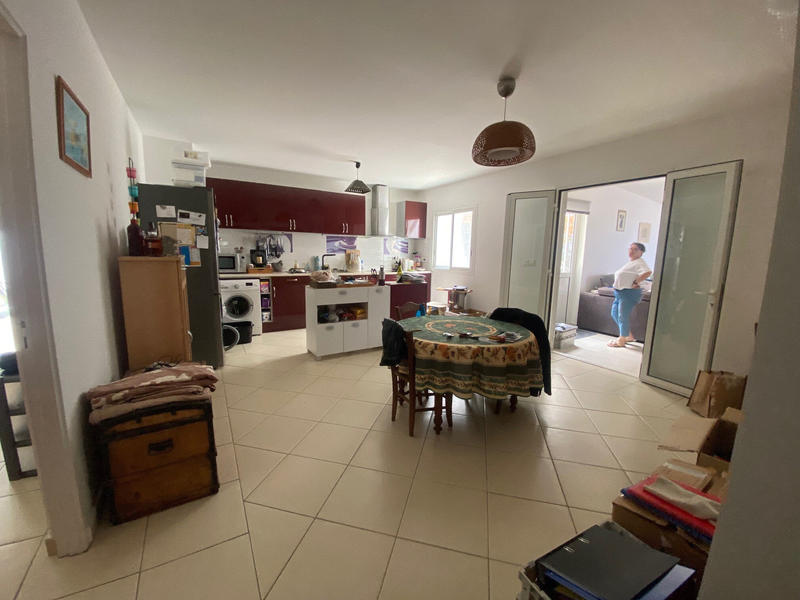 Appartement - 81 m² - 4 pièces